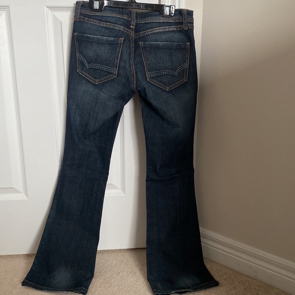 Urban behaviour boot cut jeans - Picture 4 of 7